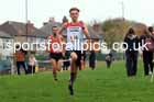 Senior Mens relay, 2025 Northern Cross Country Relays, Graves Park, Sheffield. Photo: David T. Hewitson/Sports for All Pics